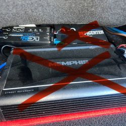 AudioControl LC2iPro