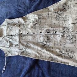 Clues Collection Dress