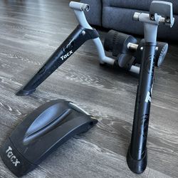 Tacks Bushido Bike Smart Trainer