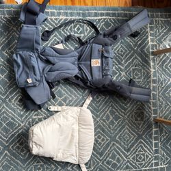 Ergo 360 Carrier And Infant Insert