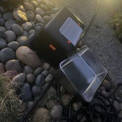 Cat Litter Box. Stainless Steel