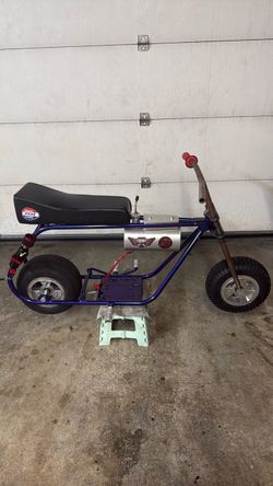 Gts frame