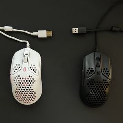 HyperX Pulsefire Haste Wired