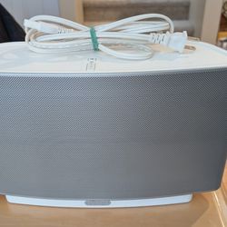 Sonos Play:5 (Gen 1) / Zoneplayer S5 - Read Description