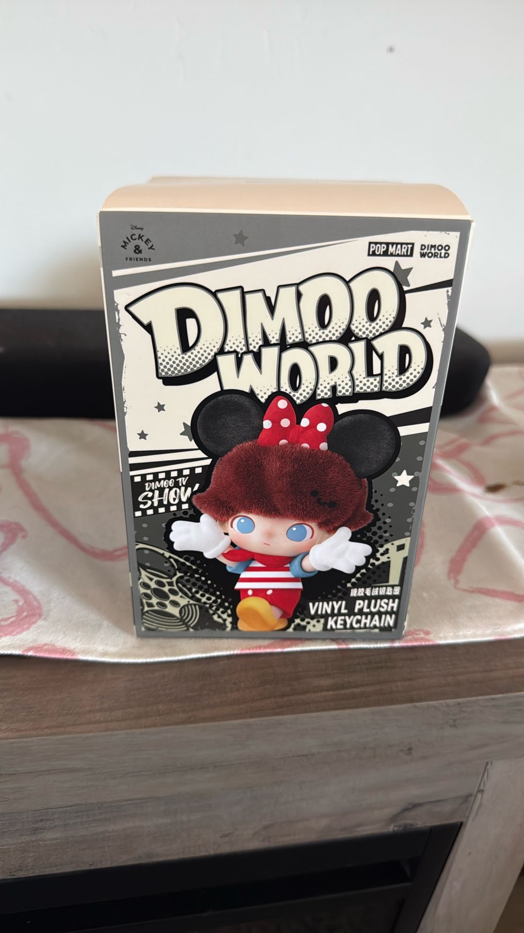 Dino World