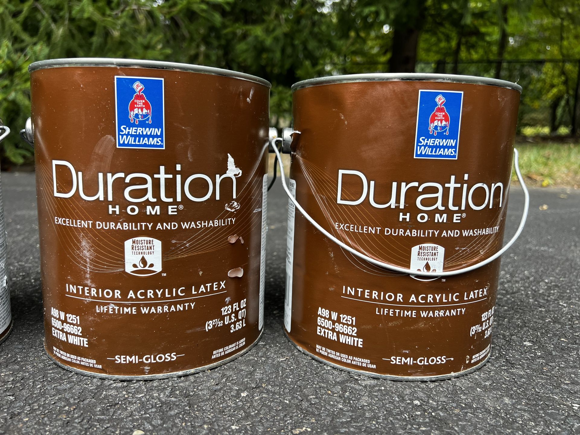 Duration Satin