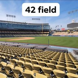 DODGERS VS WHITE SOX JULY 6 