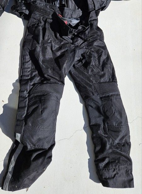 Pilot Motosport