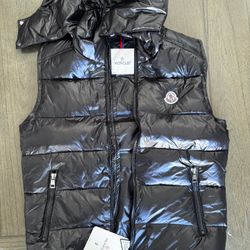 Moncler Vest 