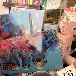 Make up sale All new