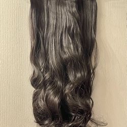 Hair Extension
