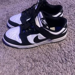 Panda Dunks