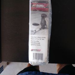 RotoZip Circle Cutter