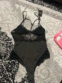 Tank top or lingerie size M