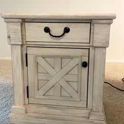 Nightstand
