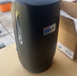 EcoLab Manual hygiene Dispenser