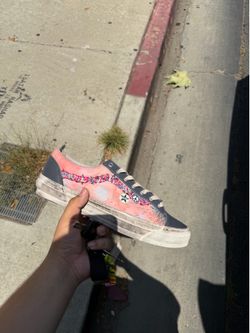 Vans Asphalt Souvenir