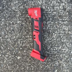 Milwaukee multitool