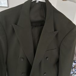 Men’s Suit Jacket/pants