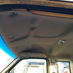 Headliner For A FORD RANGER
