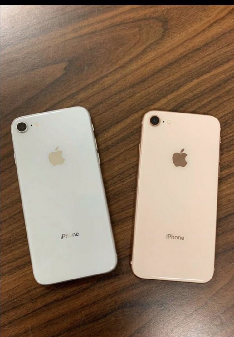 Iphone 8