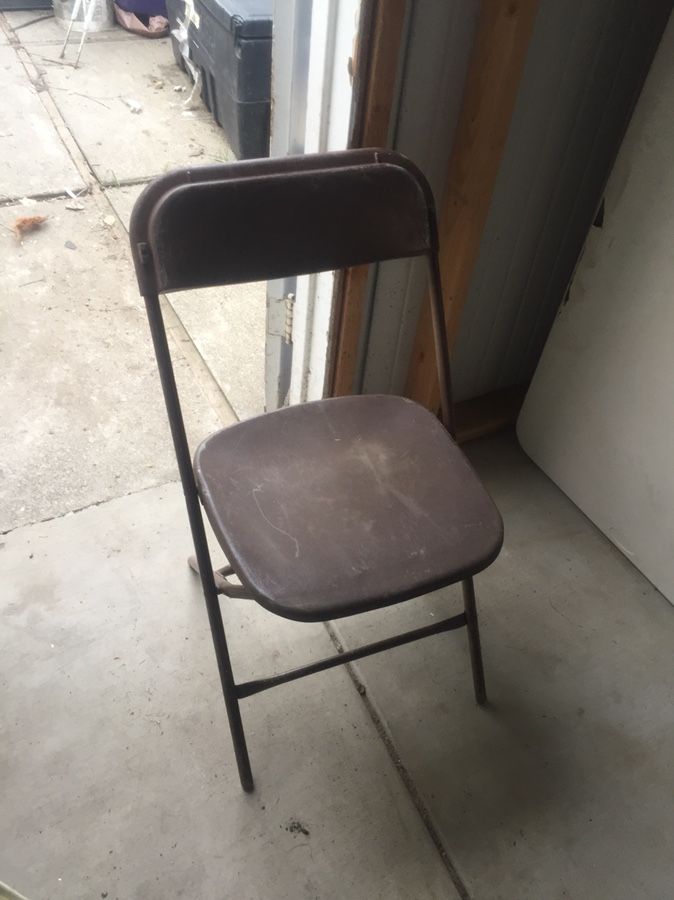 Chairs for sale