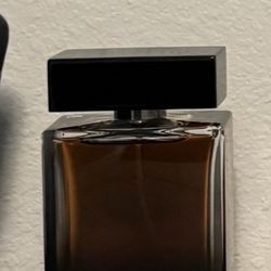 Dolce and gabanna the one 3.4 oz