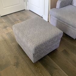 Sofa And Sofa Stand