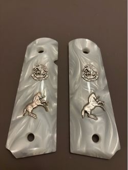 Full size Mexico/Colt grips