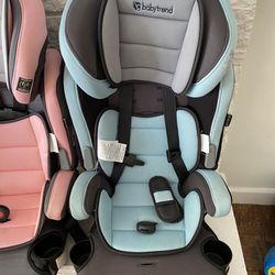 Baby Trend Hybrid 3 In 1 Car seat 