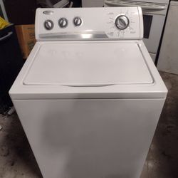 Nice Whirlpool washer, delivery available!!!