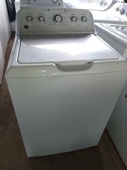 G/E single washing machine for sale ♦️ works good