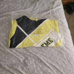 Supreme SS18 Diagonal Hooded Sweatshirt 