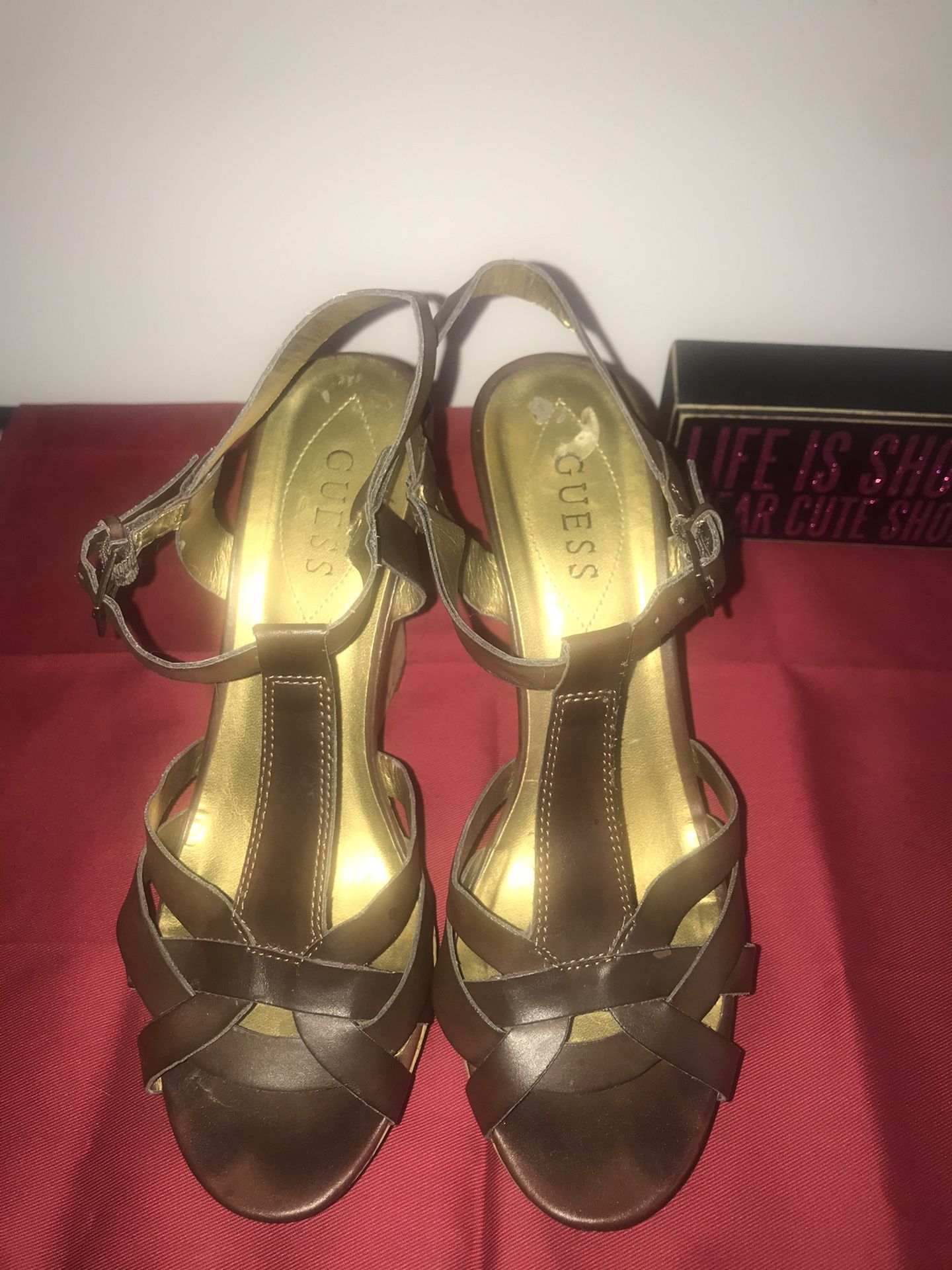 Guess 9.5