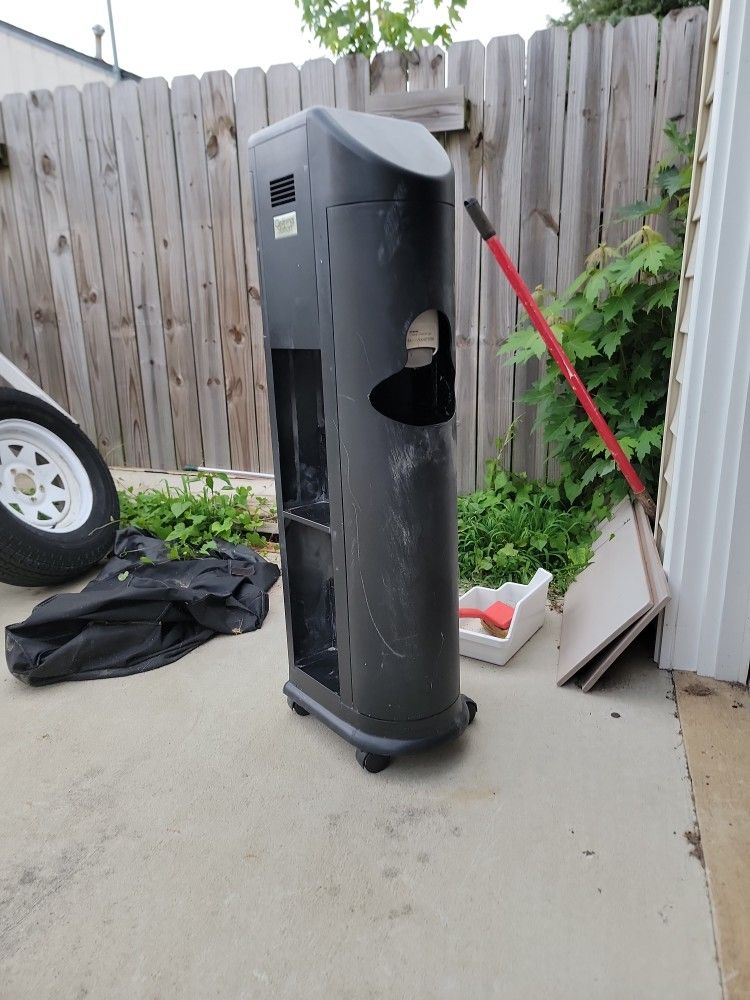 The Cleaning Station 150