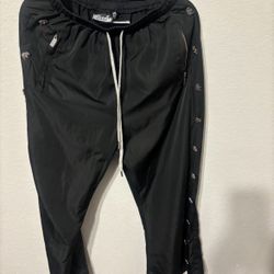 HellStar Track Pants