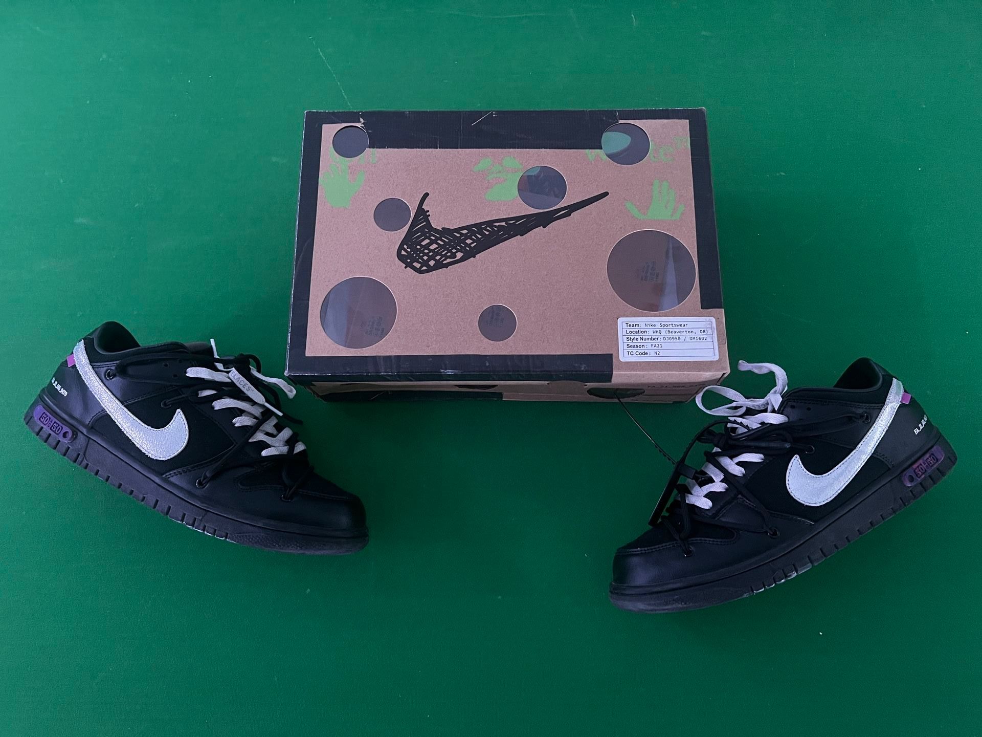 Nike Dunk Low