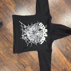 Sp5der Hoodie