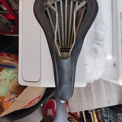 Schwinn Vintage Bike Seat