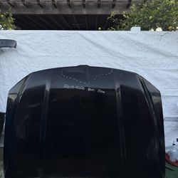 2019 2020 2021 2022 2023 2024 2025 2026 RAM 1500 HOOD BONNET OEM USED 