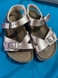 Girl Sandals  - Birkenstock 26/8-8.5