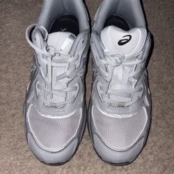 Gel NYC mid Grey Sheet Rock 