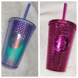 Starbucks Cups