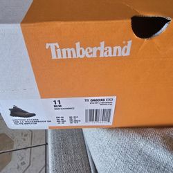 Timberland  Size 11