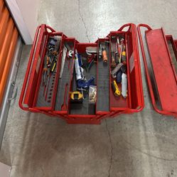 Tool Box