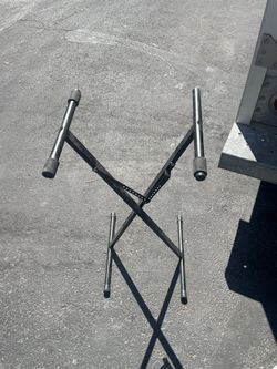 Key Board Stand 