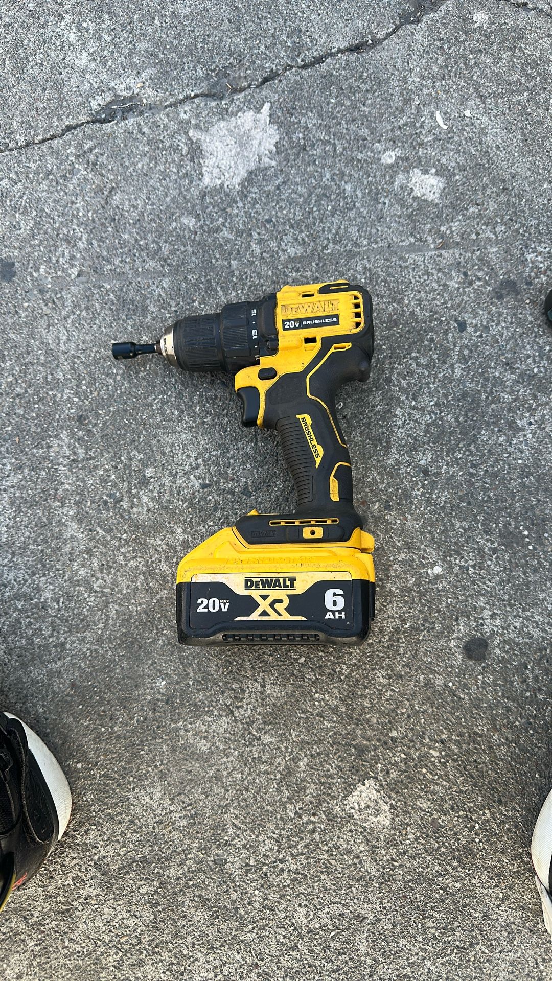 Drill