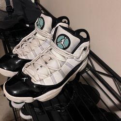 Jordans Size men’s 12