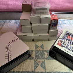 I’m SELLING it ALL