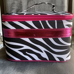 3 Makeup Cases